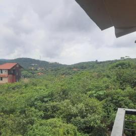Bison Resort Amboli, hotel a  Amboli 
