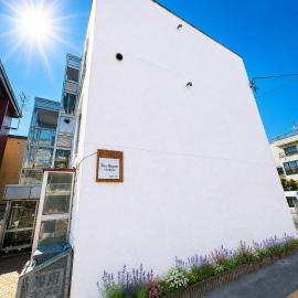 Tao House 地下鉄から徒歩約30秒 札幌大通すすきの駅直通 空港や小樽行高速バス有