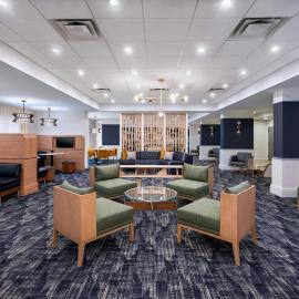 Courtyard by Marriott Toronto Airport