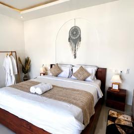 Batur essence villa by mount batur