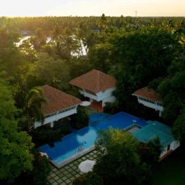 Nihara Resort and Spa Cochin
