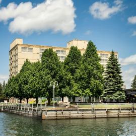 Delta Hotels by Marriott Sault Ste. Marie Waterfront