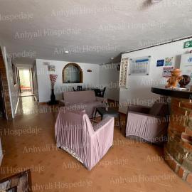 anyalihost, hotel en Villa de Leyva