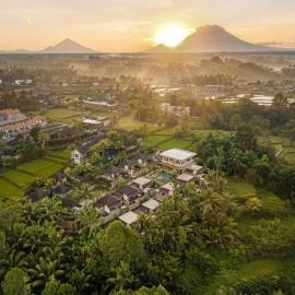 Dedari Sebatu Villa