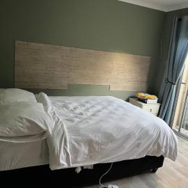 Serene 3-Bedroom Apartment in Cape Town - Pets Welcome