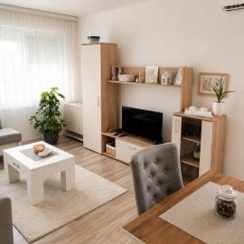 Apartman NOVA, hotell sihtkohas Šid