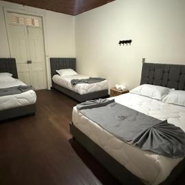 hotel prestich