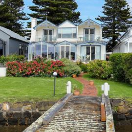 Maisies on Moyne, Hotel in Port Fairy