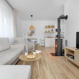 Baltic Breeze Apartment