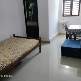 Aswaty Bhavan, Hotel in Palakkad
