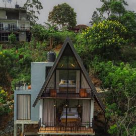 Ella Rock Luxury Villa