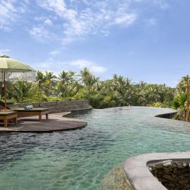 Premadewi Resort A Pramana Experience