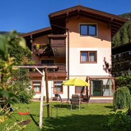 Appartement Schlosser
