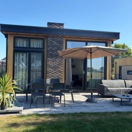 Bungalow aan Kagerplassen