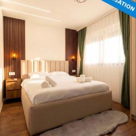 Le Lounge-Prestige Residence Euroairport