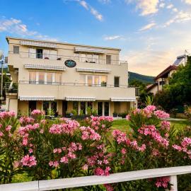 B&B Apartments, hotel en Star Dojran