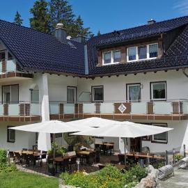Gasthof Pension Waldfrieden