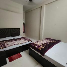 Hotel shri Pramod, hotel en Chitrakoot