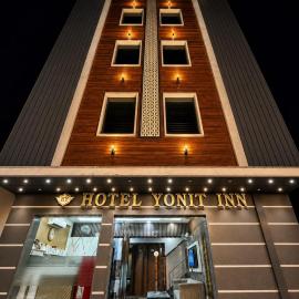 hotel yonit inn