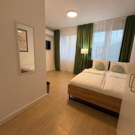 Old Town Premium Rooms Bascarsija, hotel u Sarajevu