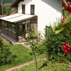 Haus Helga, hotel a Blaichach