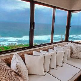 Little Haven Beach House