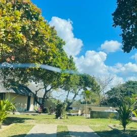 Macaneta Beach Villa