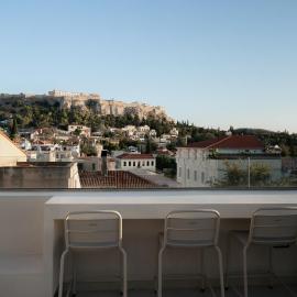 The George Athens