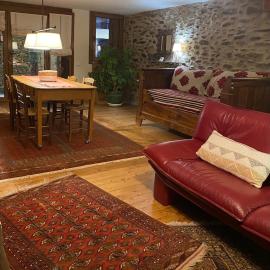 L'écrin Cerdan, hotel em Osséja