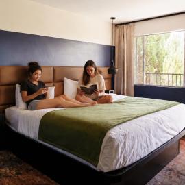 The Wesley Boutique Hotel Page, AZ