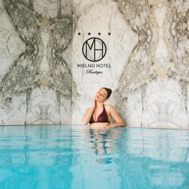 Mielno Hotel Boutique