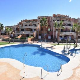 Playa y Geoda, escapada perfecta en Terreros