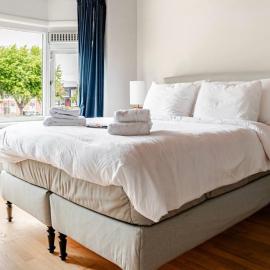 Guesthouse Wilhelminasingel Breda