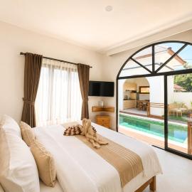 Villa Odyssey E1 Jimbaran