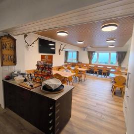 Gasthaus Waldhaus