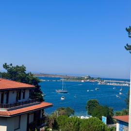 Santa Marina Sozopol Sea Bliss Retreat