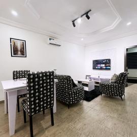 House ix penthouse, hotel di Kaduna