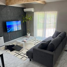 Loft House K1 Anotsu Midpoint 三重県真ん中観光便利津市鈴鹿伊勢伊賀, hotel a Tsu