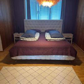 Faruqshus, hotel u gradu 'Mönsterås'