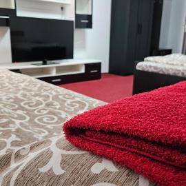 Cazare Alex Lehliu, hotel en Lehliu-Gară