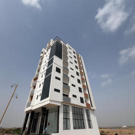Bahria Town Karachi 2BR family apartment, hotel a Karachi