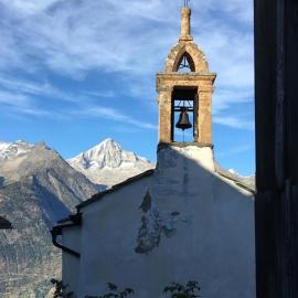 Haus Panorama Brandalp