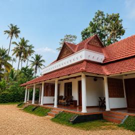 The Royal Island