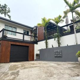 Tropical Escape On The Coral Coast