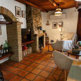 La Casita de Betania, hotel i Benaocaz