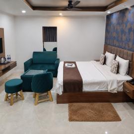Hotel million Star By Oyteo