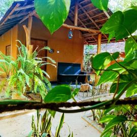Nature Haven Udawalawe