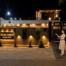 Shubh Ashray