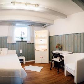 Ferienwohnung Gierschner，克羅納赫的飯店