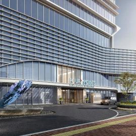 Four Points by Sheraton Zhuhai Nanwan